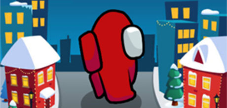 Christmas Imposter Run