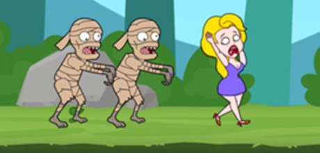 Save the Lady 2