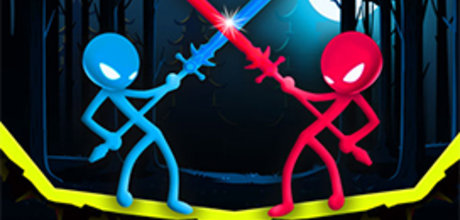 Stick Duel: Medieval Wars