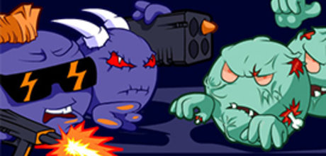 Zombie Hunters Arena