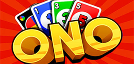 ONO Card Game