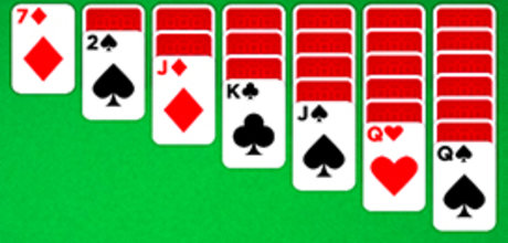 Classic Solitaire Deluxe