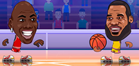 Basketball Games - Play Free Online Basketball Games | Kizi