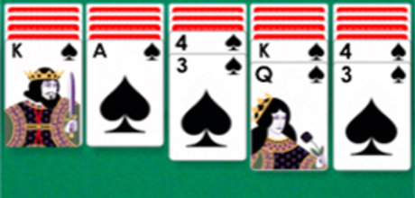 Spider Solitaire