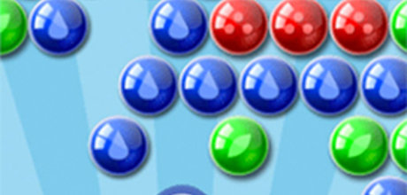 Bubbles Shooter