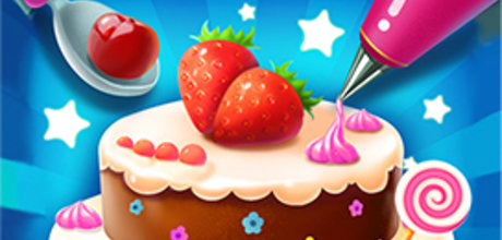 Cake Master Shop
