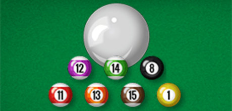 8 Ball Pool
