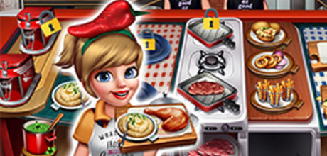 Cooking Fast 4: Steak