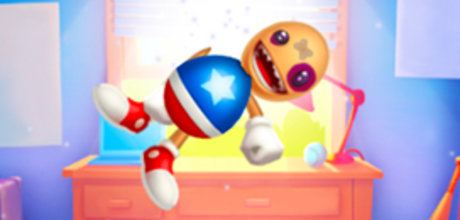 Super Buddy Kick Mobile PC