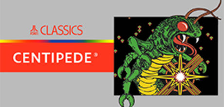 Atari Centipede