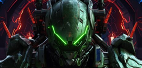 Alien Hunters