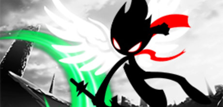 Stickman Rusher