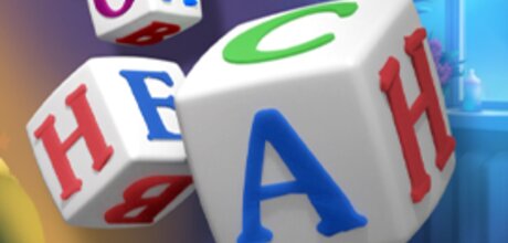 Word Scramble - Family Tales