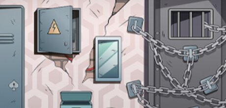 Cube Stories: Escape