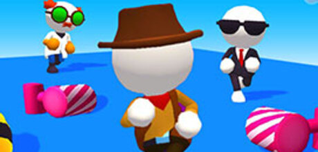 Fall Friends Challenge