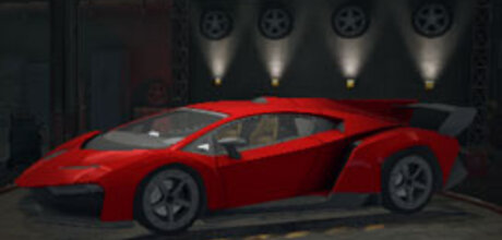Parking Fury 3D: Night Thief