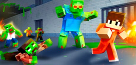 Obby Prison: Craft Escape