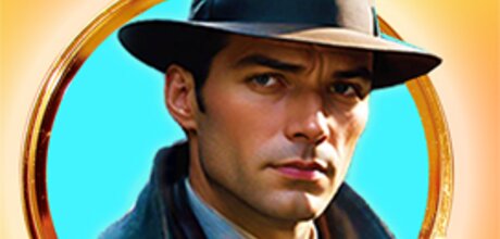 Hidden Object: Clues and Mysteries