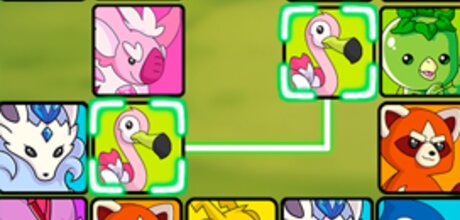 Dynamons Connect