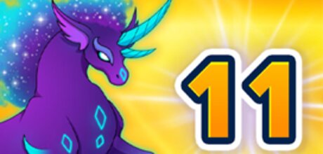 Dynamons 11