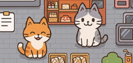 Cat Mini Restaurant