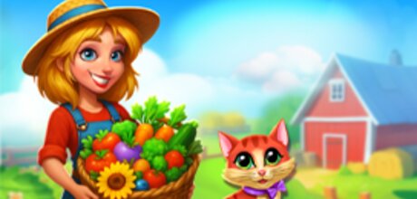 Solitaire Farm Seasons 4