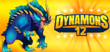 Dynamons 12
