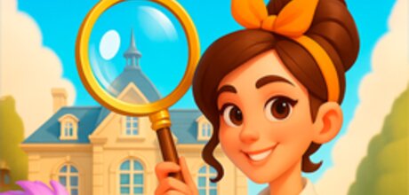 Hidden Object: My Hotel