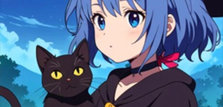 Witchy and the Puzzle Adventures