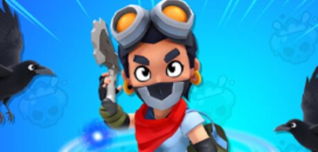 Brawl Stars Brave Adventure