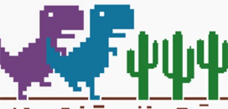 Dino Game