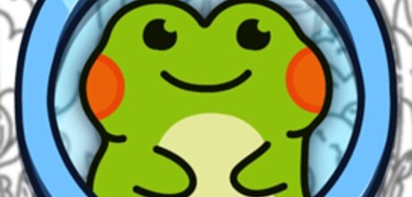 Find the Frog Hidden Objects