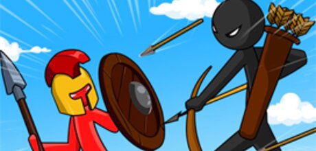 Stick War Saga