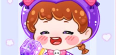 ASMR Girl Livestream Mukbang