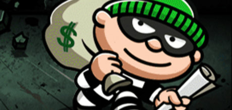 Bob the Robber 2