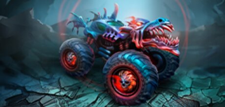 Mad Truck Challenge Special