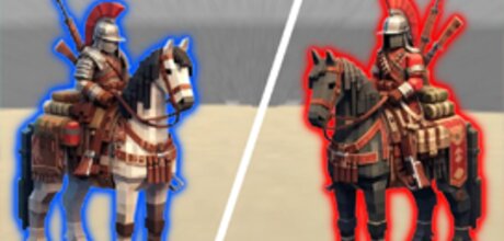 The Roman Empire Colosseum