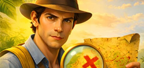Hidden Objects: Island Secrets