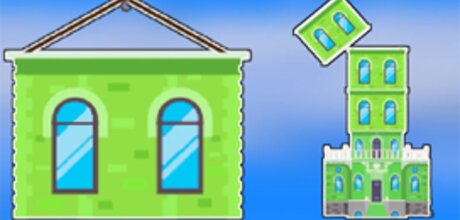 City Tower Builder